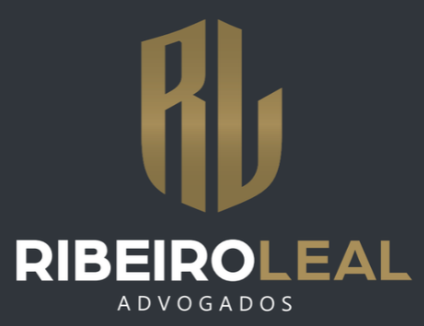 Logo Ribeiro Leal Advogados
