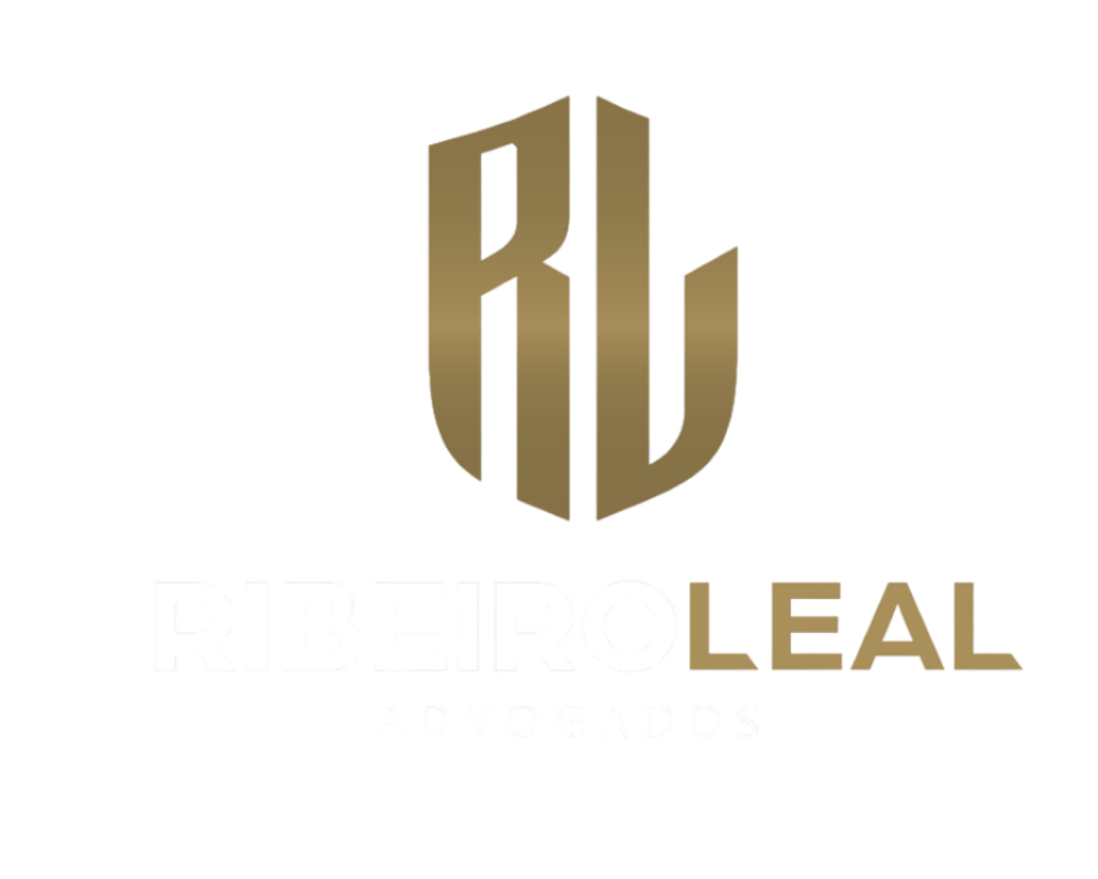 Logo Ribeiro Leal Advogados